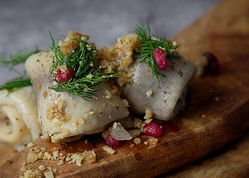 Arambašići — sinjski sarma rolice