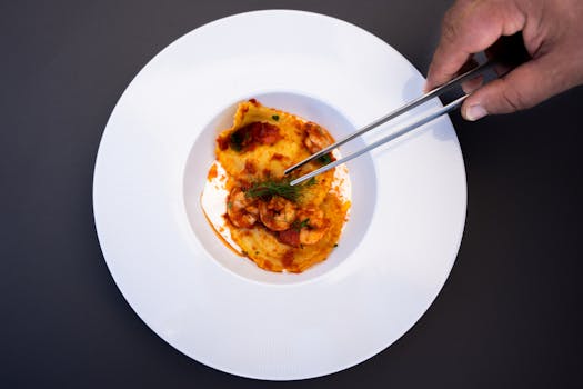 Carpaccio od hobotnice