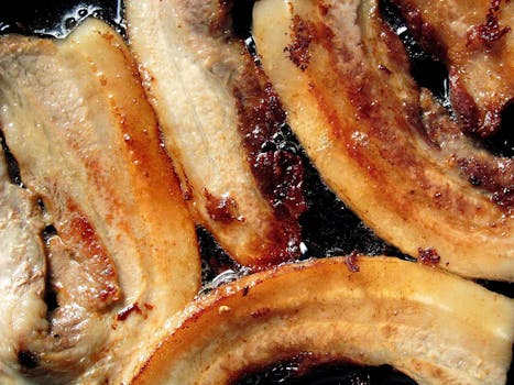 Krostule (istarske fritule od tijesta)