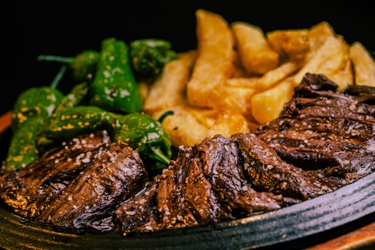 Leso — dalmatinska kuhana riba