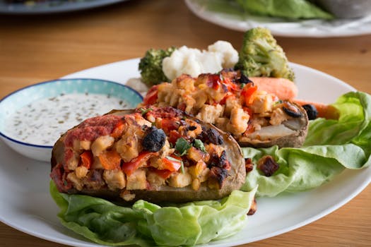 Licki krumpir pod pekom