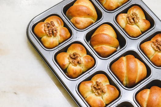 Orahnjaca (rolada s orasima)