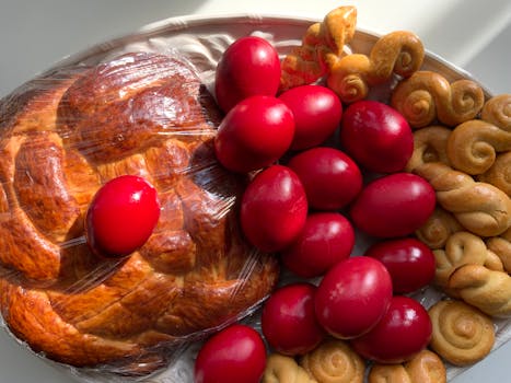 Pinca (uskrsni kruh)