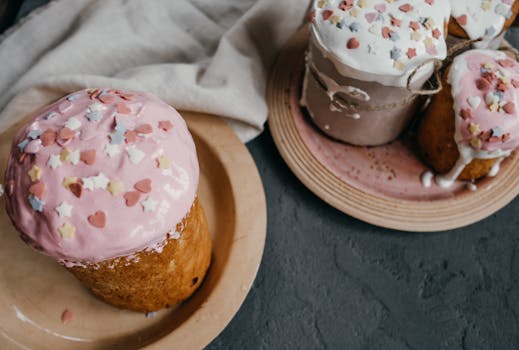 Uskrsna sunka s hrenom